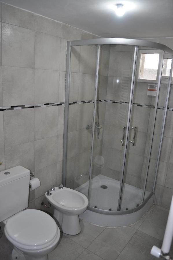 Ms Hotel Campos 26 Ushuaia Bagian luar foto