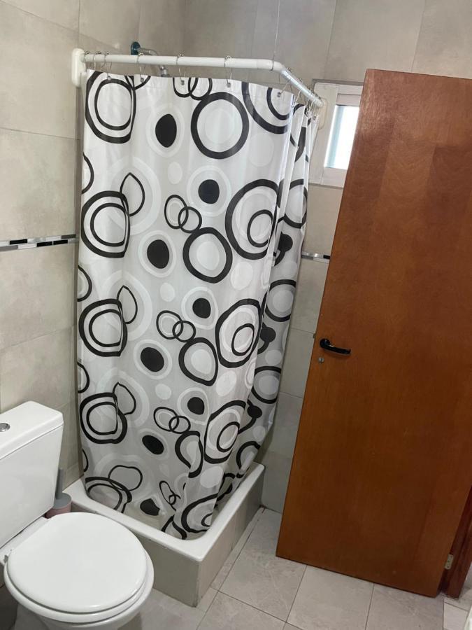 Ms Hotel Campos 26 Ushuaia Bagian luar foto