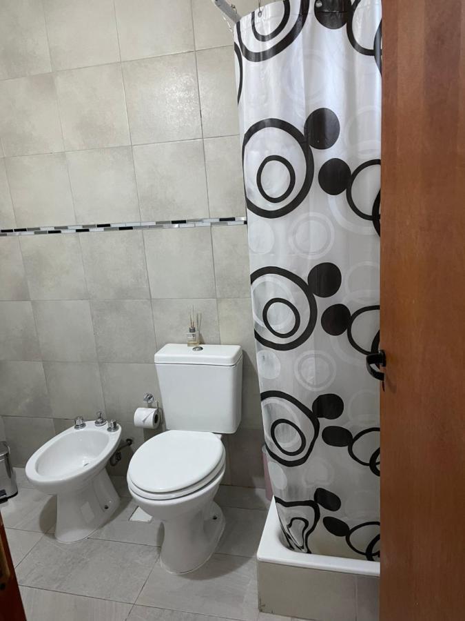 Ms Hotel Campos 26 Ushuaia Bagian luar foto
