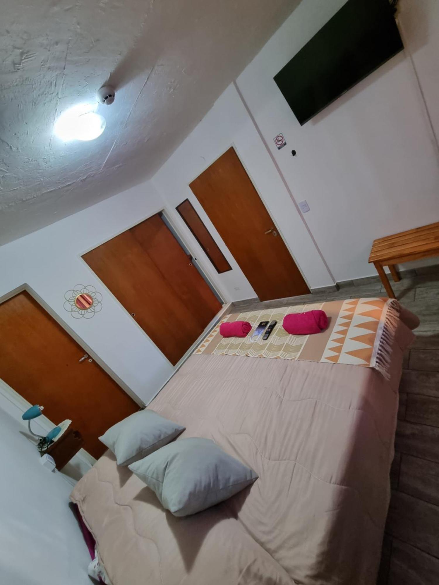 Ms Hotel Campos 26 Ushuaia Bagian luar foto