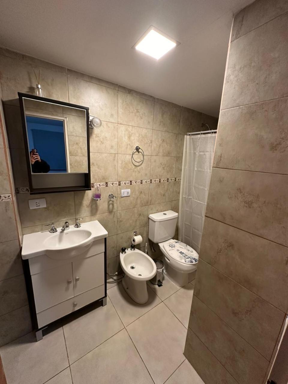 Ms Hotel Campos 26 Ushuaia Bagian luar foto