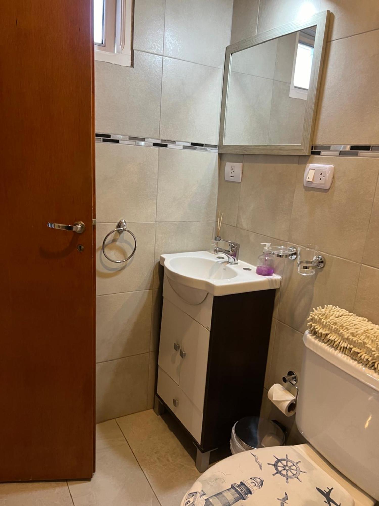 Ms Hotel Campos 26 Ushuaia Bagian luar foto